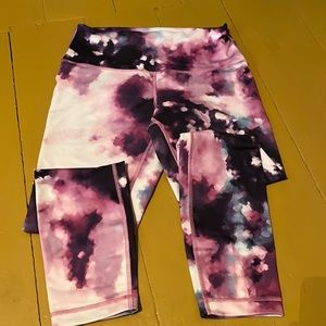 Wunder under luon 25”